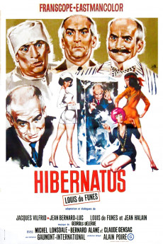 Hibernatus (1969) download