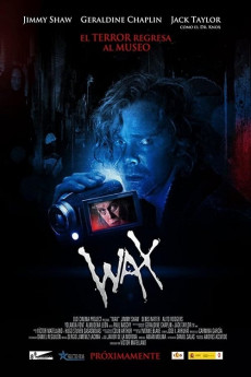Wax (2022) download