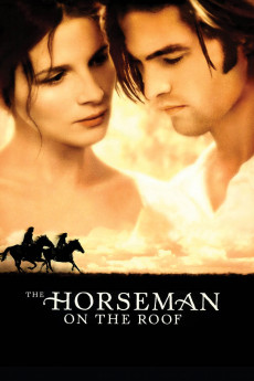 The Horseman on the Roof (1995) download