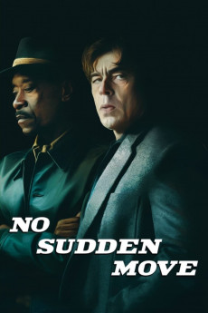 No Sudden Move (2021) download
