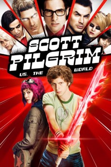 Scott Pilgrim vs. the World (2022) download