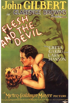 Flesh and the Devil (1926) download