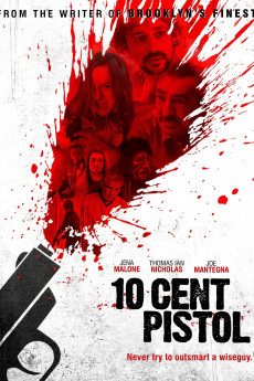 10 Cent Pistol (2022) download