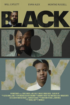 Black Boy Joy (2022) download