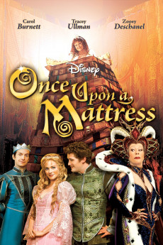 The Wonderful World of Disney Once Upon a Mattress (2022) download