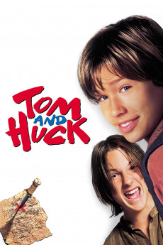 Tom and Huck (2022) download