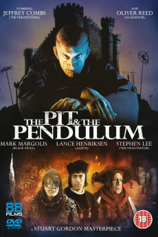The Pit and the Pendulum (2022) download