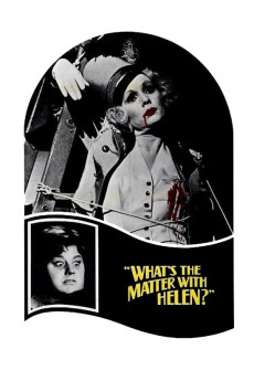 What's the Matter with Helen? (1971) download
