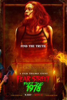 Fear Street: Part Two - 1978 (2021) download