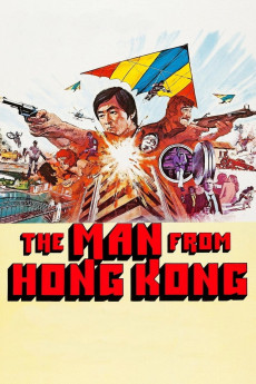 The Man from Hong Kong (1975) download