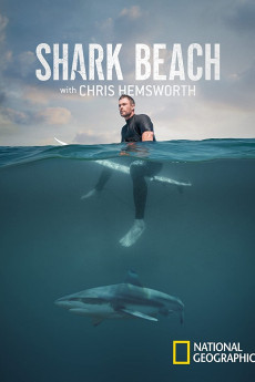 Shark Beach with Chris Hemsworth (2022) download