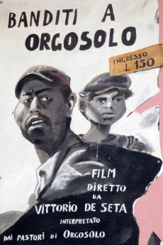 Bandits of Orgosolo (1961) download