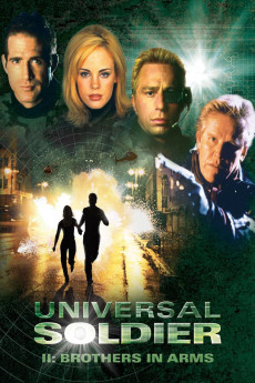 Universal Soldier II: Brothers in Arms (1998) download