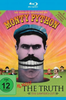 Monty Python: Almost the Truth - The Lawyer's Cut (2022) download