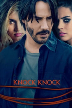 Knock Knock (2015) download