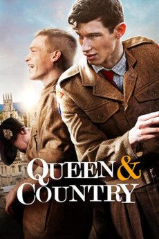 Queen & Country (2022) download