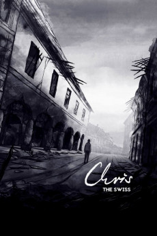 Chris the Swiss (2018) download