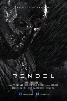 Rendel: Dark Vengeance (2017) download