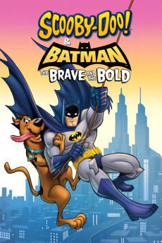 Scooby-Doo & Batman: The Brave and the Bold (2022) download