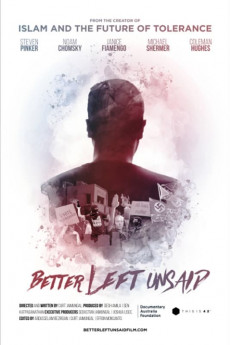 Better Left Unsaid (2021) download