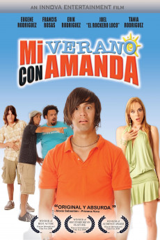 My Summer with Amanda (2022) download