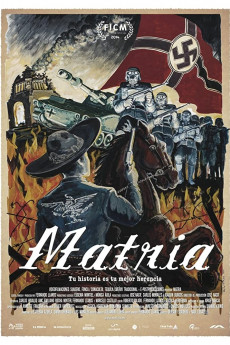 Matria (2014) download