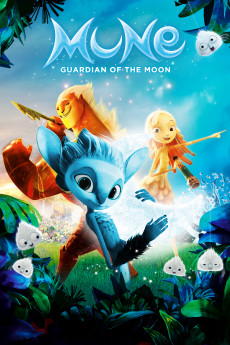 Mune: Guardian of the Moon (2014) download