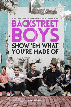Backstreet Boys: Show 'Em What You're Made Of (2022) download