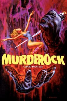 Murder-Rock: Dancing Death (1984) download
