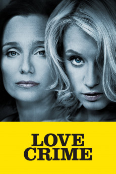 Love Crime (2022) download
