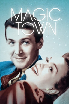 Magic Town (1947) download