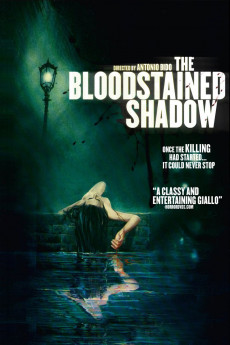 The Bloodstained Shadow (2022) download