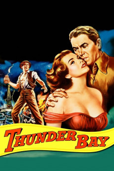 Thunder Bay (1953) download