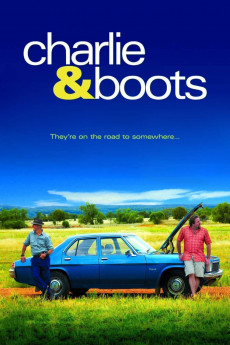 Charlie & Boots (2022) download