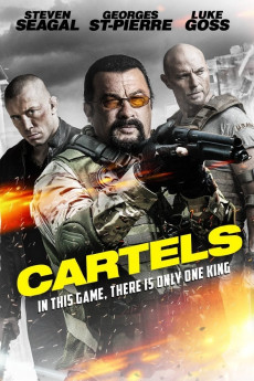 Cartels (2022) download