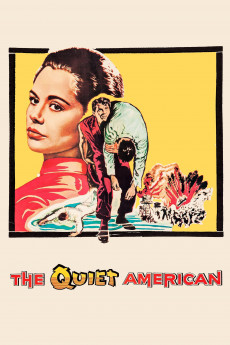 The Quiet American (2022) download