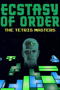 Ecstasy of Order: The Tetris Masters (2022) download