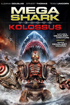 Mega Shark vs. Kolossus (2022) download