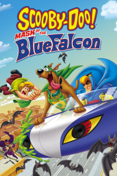 Scooby-Doo! Mask of the Blue Falcon (2022) download