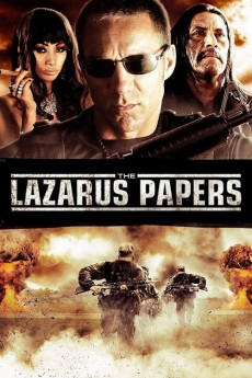 The Lazarus Papers (2022) download