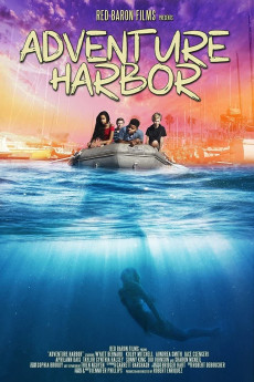 Adventure Harbor (2019) download