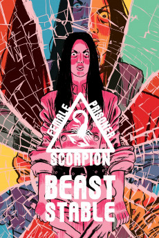 Female Prisoner Scorpion: Beast Stable (1973) download