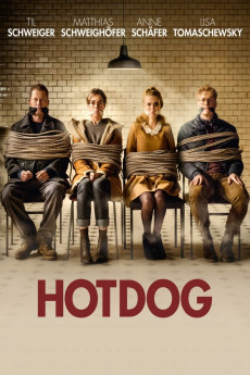 Hot Dog (2022) download