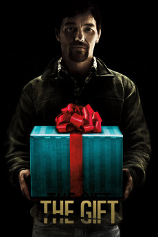 The Gift (2015) download