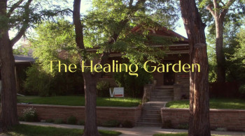 The Healing Garden (2021) download