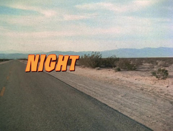 Night Drive (1977) download