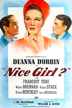 Nice Girl? (1941) download