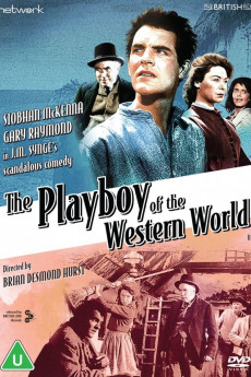 The Playboy of the Western World (2022) download