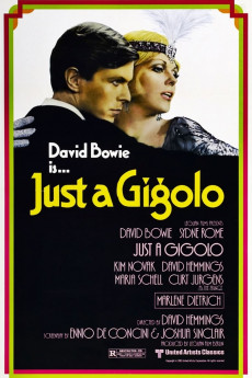 Just a Gigolo (2022) download