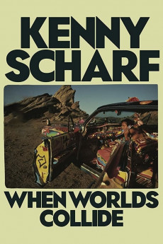 Kenny Scharf: When Worlds Collide (2022) download